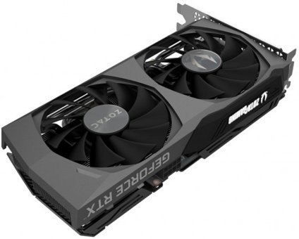 Zotac Gaming RTX 3050 AMP 8 GB GDDR6 PCI-Express 4.0 DirectX 12 UlTİmate 2 Fanlı 128 bit Masaüstü Nvidia Ekran Kartı