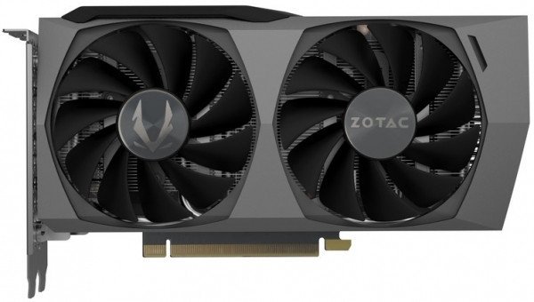 Zotac Gaming RTX 3050 AMP 8 GB GDDR6 PCI-Express 4.0 DirectX 12 UlTİmate 2 Fanlı 128 bit Masaüstü Nvidia Ekran Kartı