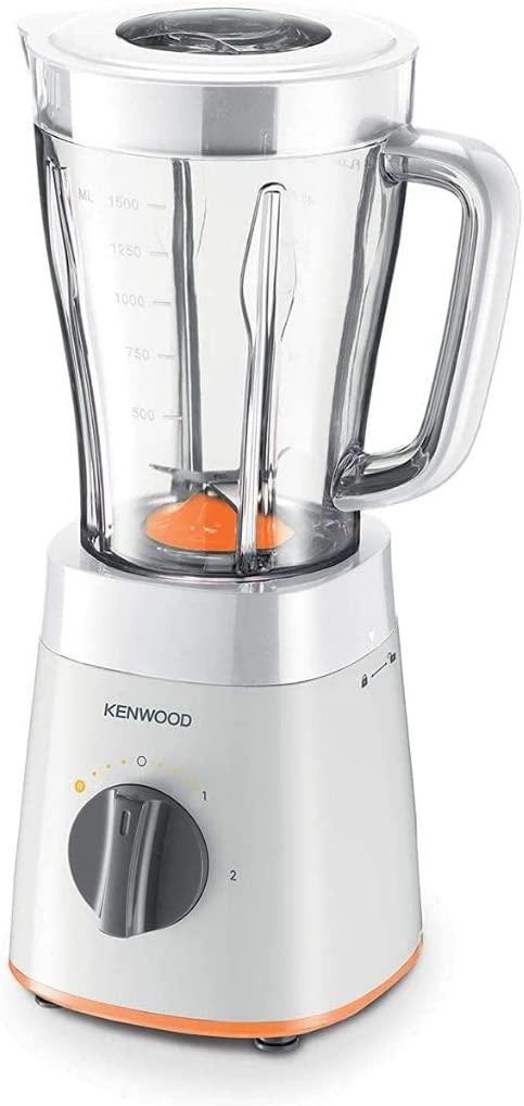 Kenwood Blp15.150Wh Power Turbolu Sürahili Blender Beyaz