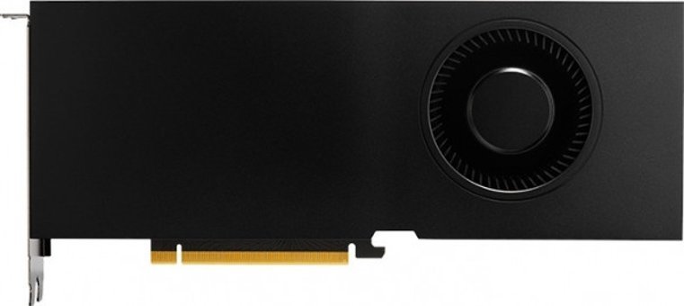 PNY RTX A5000 24 GB GDDR6 PCI-Express 4.0 DirectX 12 UlTİmate 1 Fanlı 384 bit Nvidia Ekran Kartı