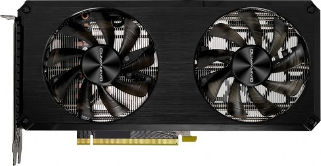 Gainward RTX 3060 Tİ Ghost 8 GB GDDR6 PCI-Express 4.0 DirectX 12 UlTİmate 2 Fanlı 256 bit Masaüstü Nvidia Ekran Kartı