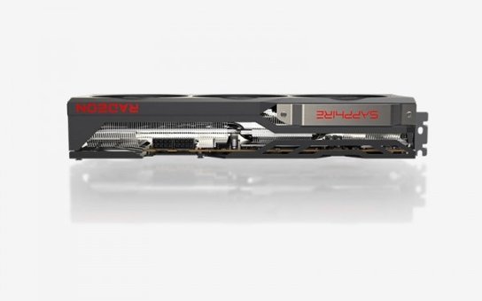 Sapphire Nitro+ Radeon RX 6800 XT SE 16 GB GDDR6 PCI-Express 4.0 DirectX 12 UlTİmate 3 Fanlı 256 bit Gaming AMD Ekran Kartı