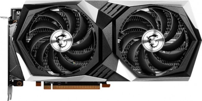 MSI Radeon RX 6650 XT Gaming X 8G 8 GB GDDR6 PCI-Express 4.0 DirectX 12 UlTİmate 2 Fanlı 128 bit Masaüstü AMD Ekran Kartı