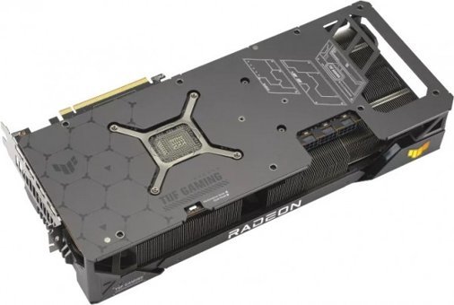 Asus TUF Gaming Radeon RX 7900 XTX OC EdiTİon 2 24 GB GDDR6 PCI-Express 4.0 DirectX 12 UlTİmate 3 Fanlı 384 bit Gaming AMD Ekran Kartı