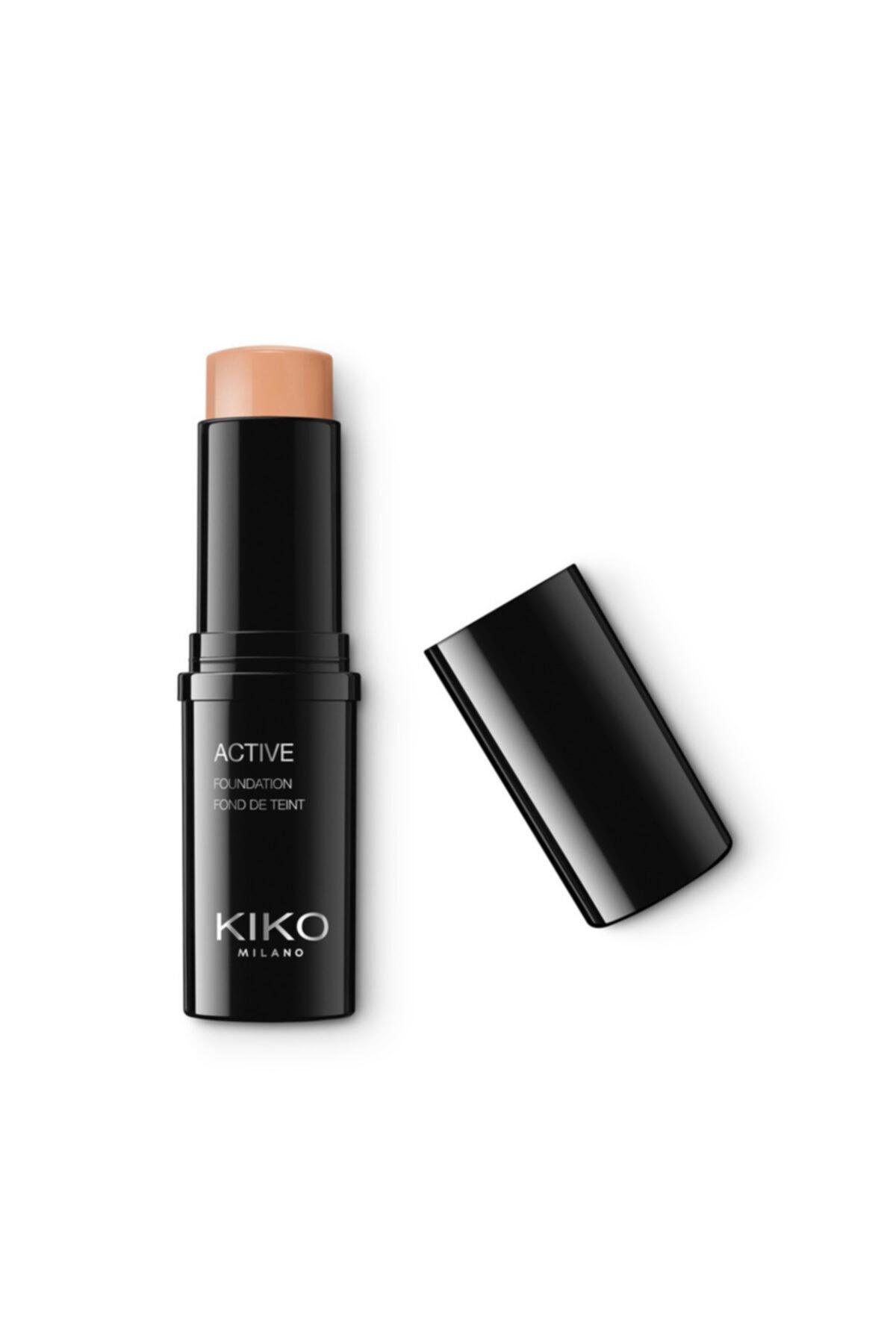 Kiko Active Neutral 8501 Likit Serum Fondöten 1.5 gr