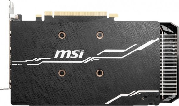 MSI RTX 2060 Ventus GP 6 GB GDDR6 PCI-Express 3.0 DirectX 12 2 Fanlı 192 bit Masaüstü Nvidia Ekran Kartı