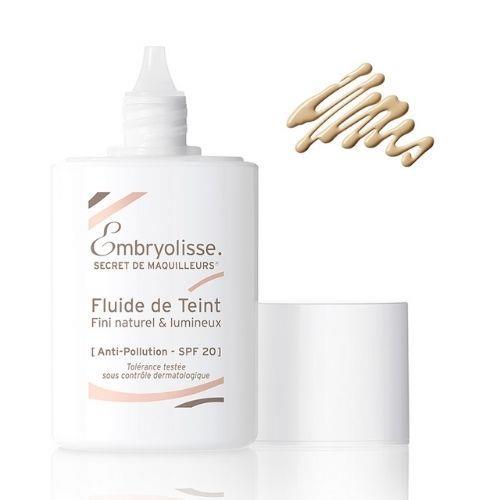 Embryolisse Warm Beige 04 Likit Serum Fondöten 30 ml