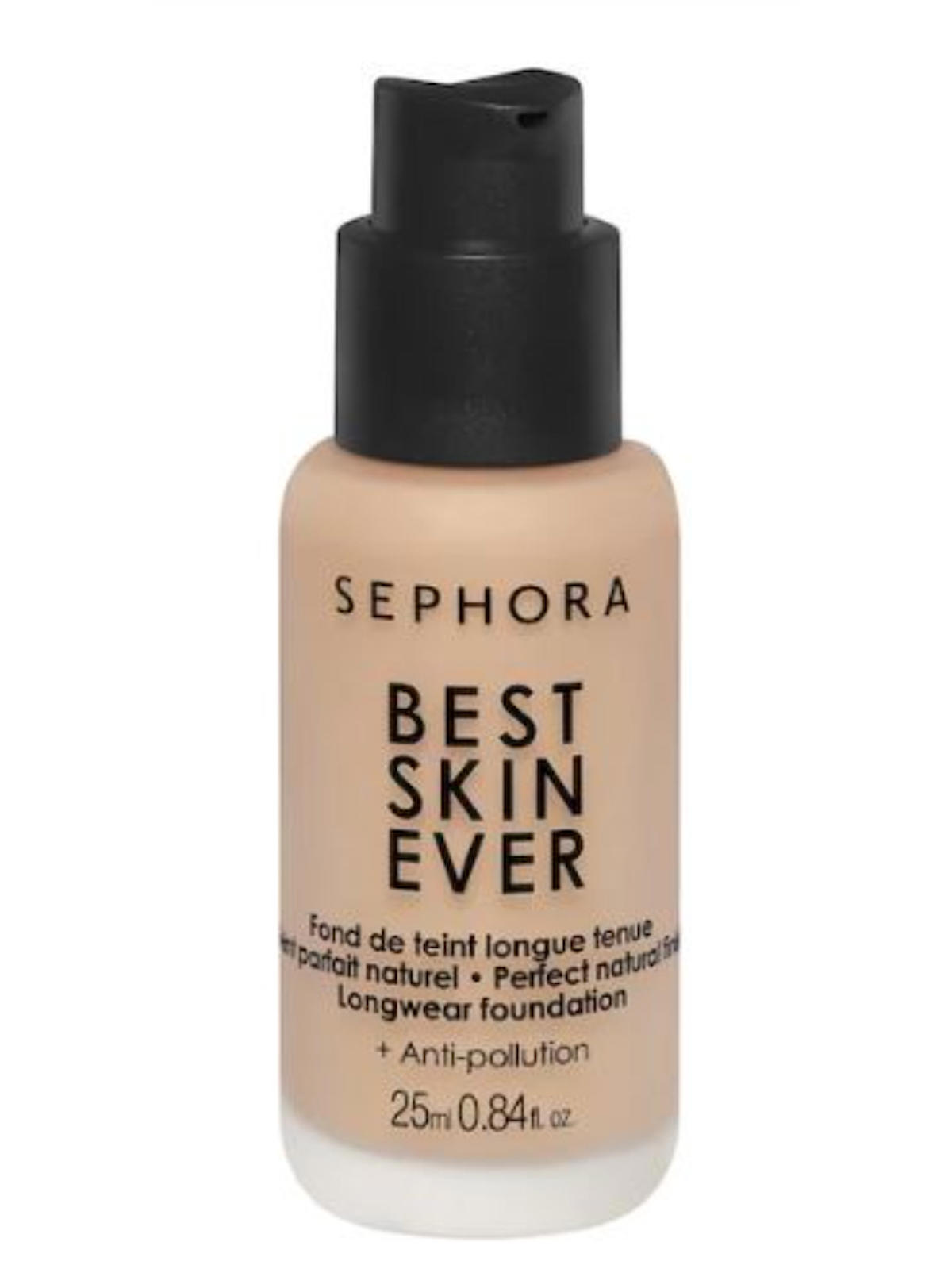 Sephora Collection Best Skin Ever 11.5P Likit Serum Fondöten 25 ml