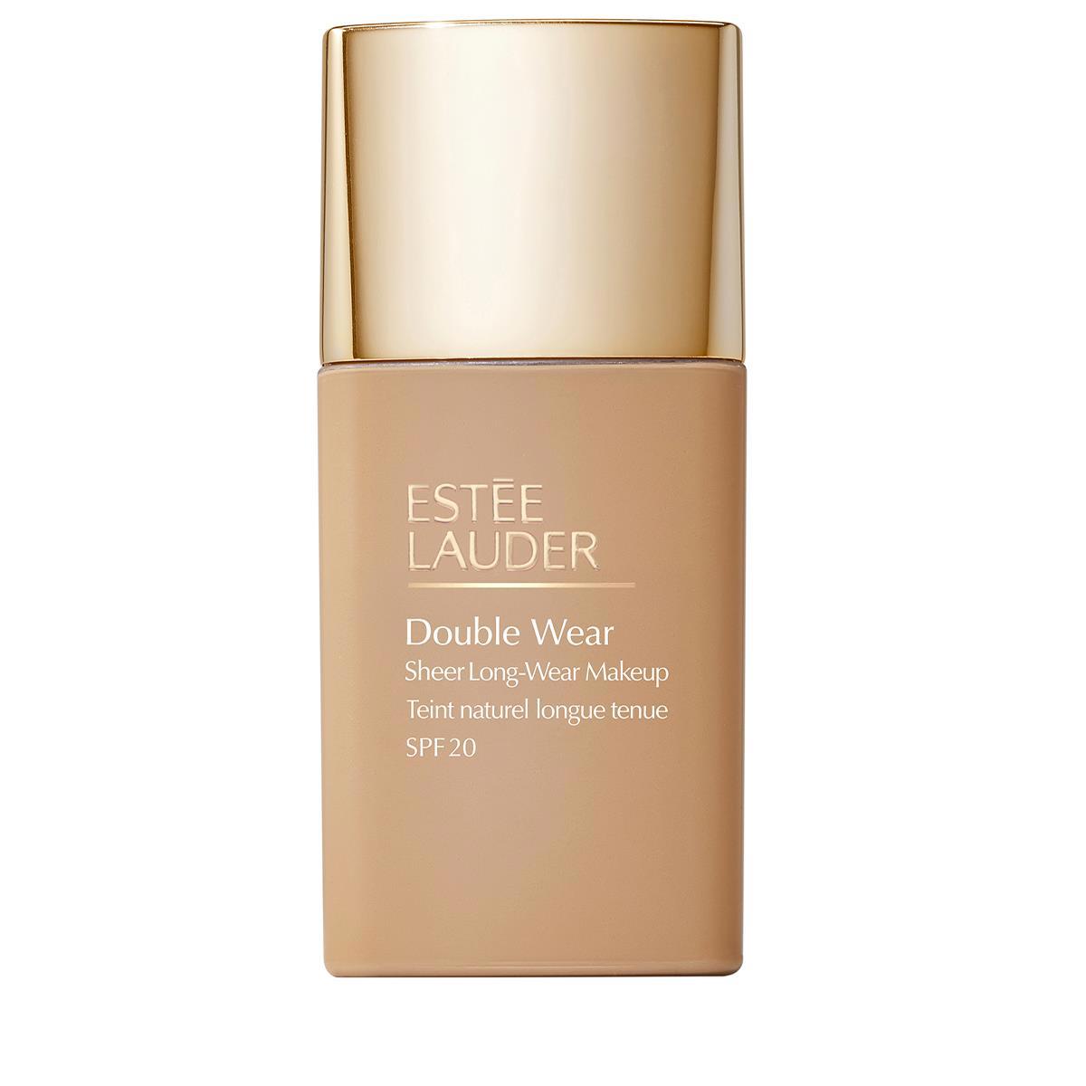 Estee Lauder Double Wear 2W1 Dawn Güneş Koruyuculu Likit Serum Fondöten 30 ml