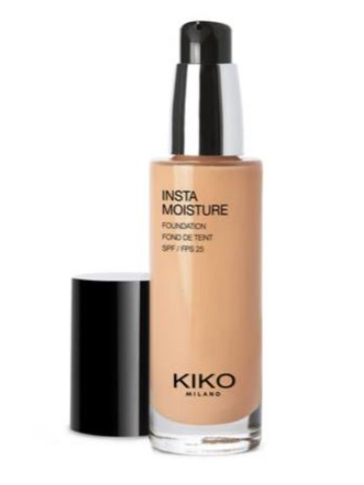 Kiko Instamoisture 8N Likit Serum Fondöten 30 ml