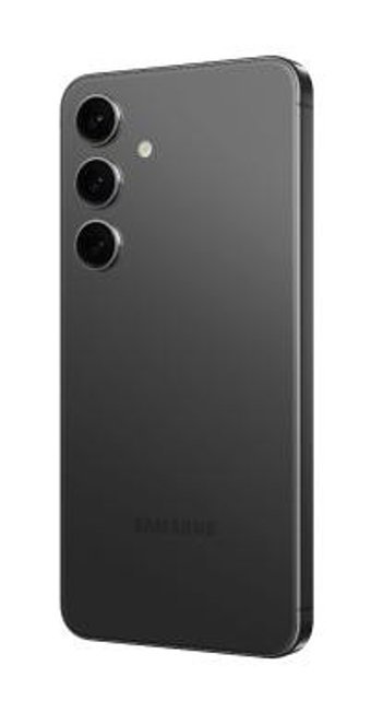 Samsung Galaxy S24 256 GB Hafıza 8 GB Ram 6.2 inç 50 MP Çift Hatlı Dynamic AMOLED Ekran Android Akıllı Cep Telefonu Siyah