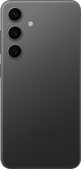 Samsung Galaxy S24 128 GB Hafıza 8 GB Ram 6.2 inç 50 MP Çift Hatlı Dynamic AMOLED Ekran Android Akıllı Cep Telefonu Siyah