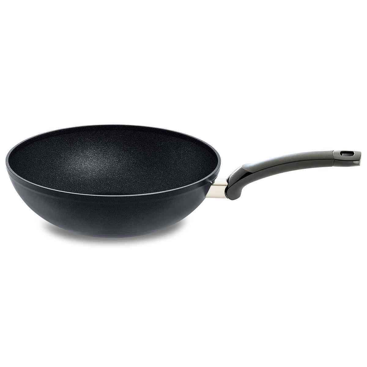 Fissler Adamant Titanyum Kaplama 28 cm Tava