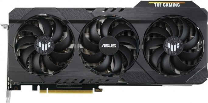 Asus Dual RTX 3060 Tİ OC 8 GB GDDR6 LHR PCI-Express 4.0 DirectX 12 UlTİmate 3 Fanlı 256 bit Masaüstü Nvidia Ekran Kartı