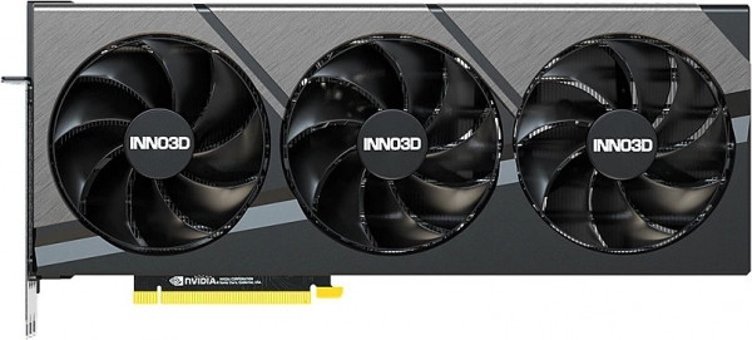 Inno3D RTX 4090 X3 OC 24 GB GDDR6X PCI-Express 4.0 DirectX 12 UlTİmate 3 Fanlı 384 bit Gaming Nvidia Ekran Kartı