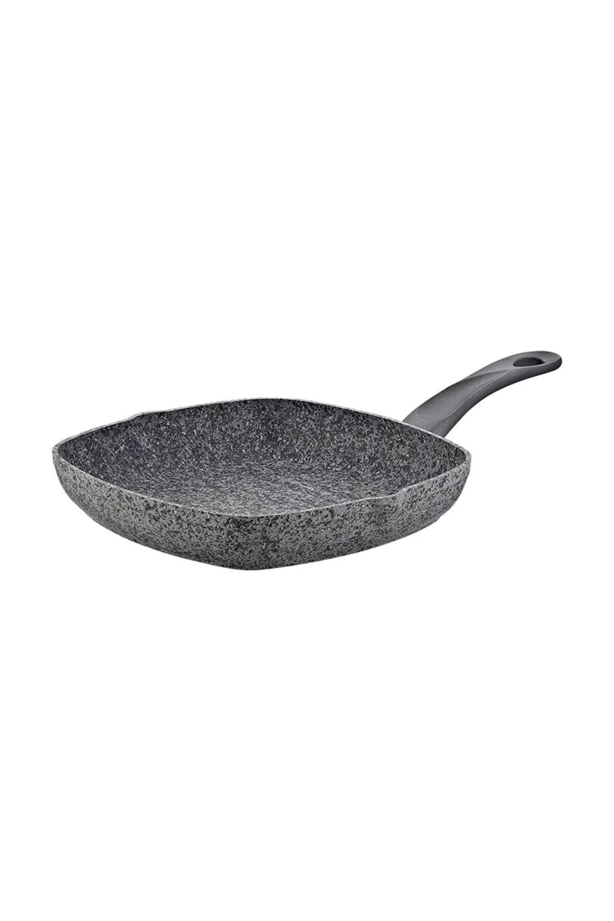 Papilla Granit 28 cm Tava