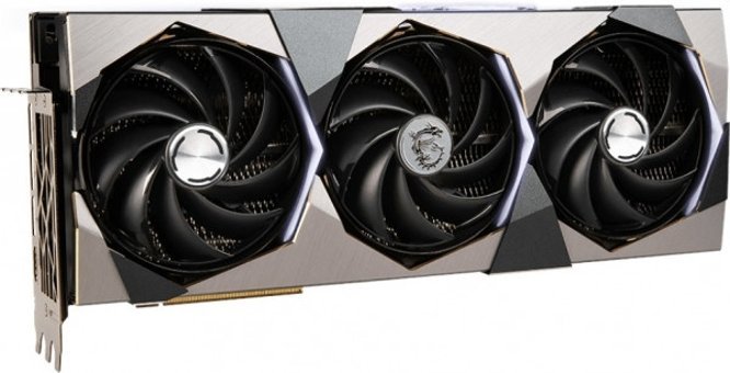 MSI RTX 4080 Suprim 16 GB GDDR6X PCI-Express 4.0 DirectX 12 UlTİmate 3 Fanlı 256 bit Nvidia Ekran Kartı