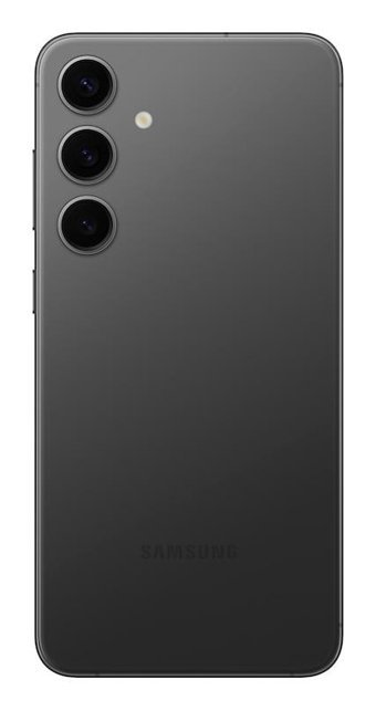 Samsung Galaxy S24+ 256 GB Hafıza 12 GB Ram 6.7 inç 50 MP Çift Hatlı Dynamic AMOLED Ekran Android Akıllı Cep Telefonu Siyah