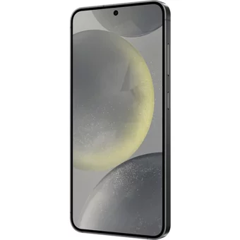 Samsung Galaxy S24 256 GB Hafıza 8 GB Ram 6.2 inç 50 MP Çift Hatlı Dynamic AMOLED Ekran Android Akıllı Cep Telefonu Siyah