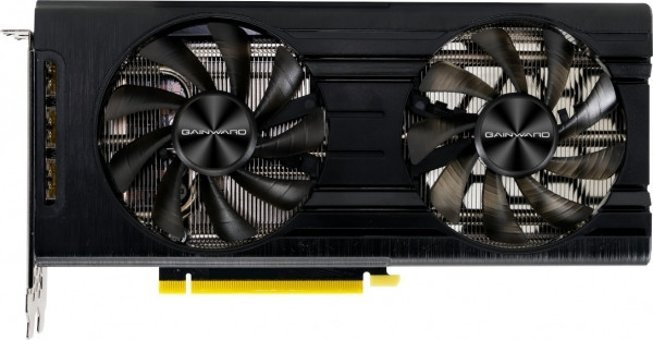 Gainward RTX 3050 Ghost 8 GB GDDR6 PCI-Express 4.0 DirectX 12 UlTİmate 2 Fanlı 128 bit Gaming Nvidia Ekran Kartı