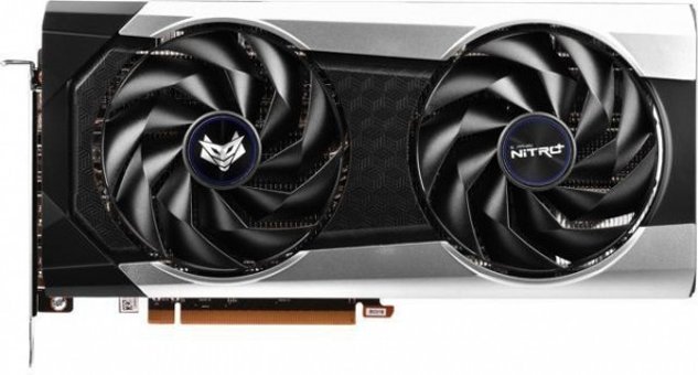 Sapphire Nitro+ RX 6650 XT 8 GB GDDR6 PCI-Express 4.0 DirectX 12 UlTİmate 2 Fanlı 128 bit Masaüstü AMD Ekran Kartı