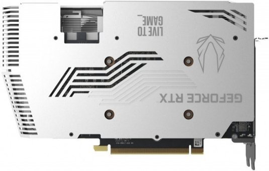 Zotac Gaming RTX 3070 Twin Edge OC White EdiTİon 8 GB GDDR6 PCI-Express 4.0 DirectX 12 UlTİmate 2 Fanlı 256 bit Gaming Nvidia Ekran Kartı