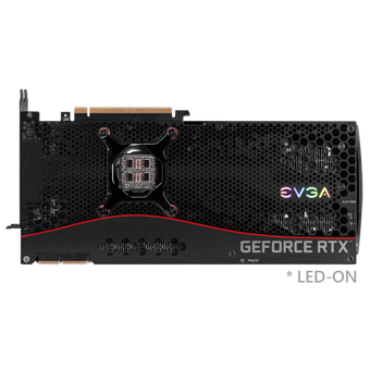 Evga RTX 3090 FTW3 Ultra Gaming 24 GB GDDR6X PCI-Express 4.0 DirectX 12 UlTİmate SLI 3 Fanlı 384 bit Gaming Nvidia Ekran Kartı