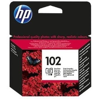 HP 102-C9360A Orijinal Gri Mürekkep Kartuş