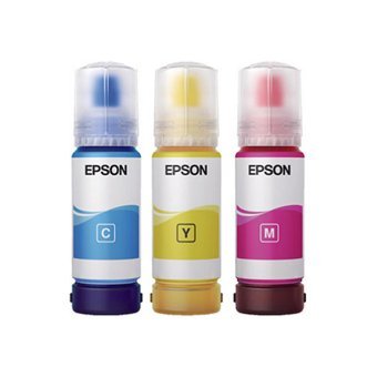 Epson 103 L3251 Orijinal Renkli Mürekkep Kartuş