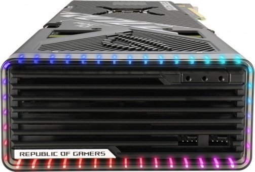 Asus TUF Gaming RTX 4070 X OC EdiTİon 12 GB GDDR6X PCI-Express 4.0 DirectX 12 UlTİmate 3 Fanlı 192 bit Gaming Nvidia Ekran Kartı