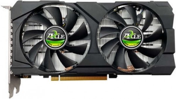 Axle GTX 1660 Super 1.12 6 GB GDDR6 PCI-Express 3.0 DirectX 12 2 Fanlı 192 bit Nvidia Ekran Kartı