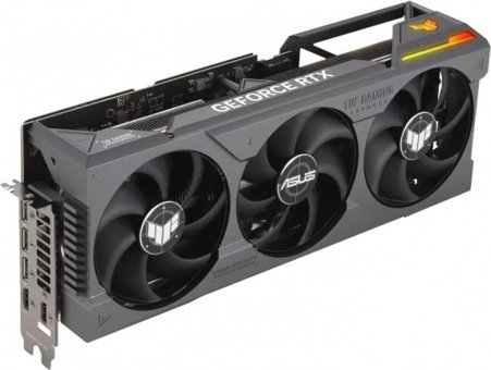 Asus TUF Gaming RTX 4090 2 24 GB GDDR6X PCI-Express 4.0 DirectX 12 UlTİmate 3 Fanlı 384 bit Gaming Nvidia Ekran Kartı