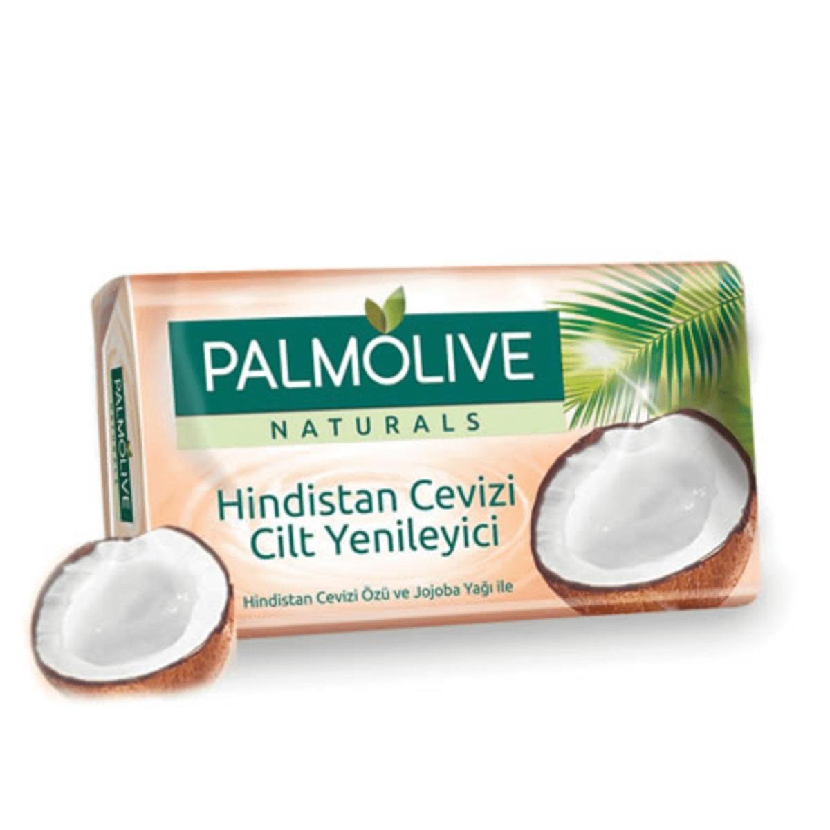 Palmolive Hindistan Cevizi Sabun 150 gr