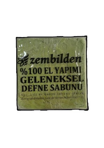 Zembilden Defne Sabun 150 gr