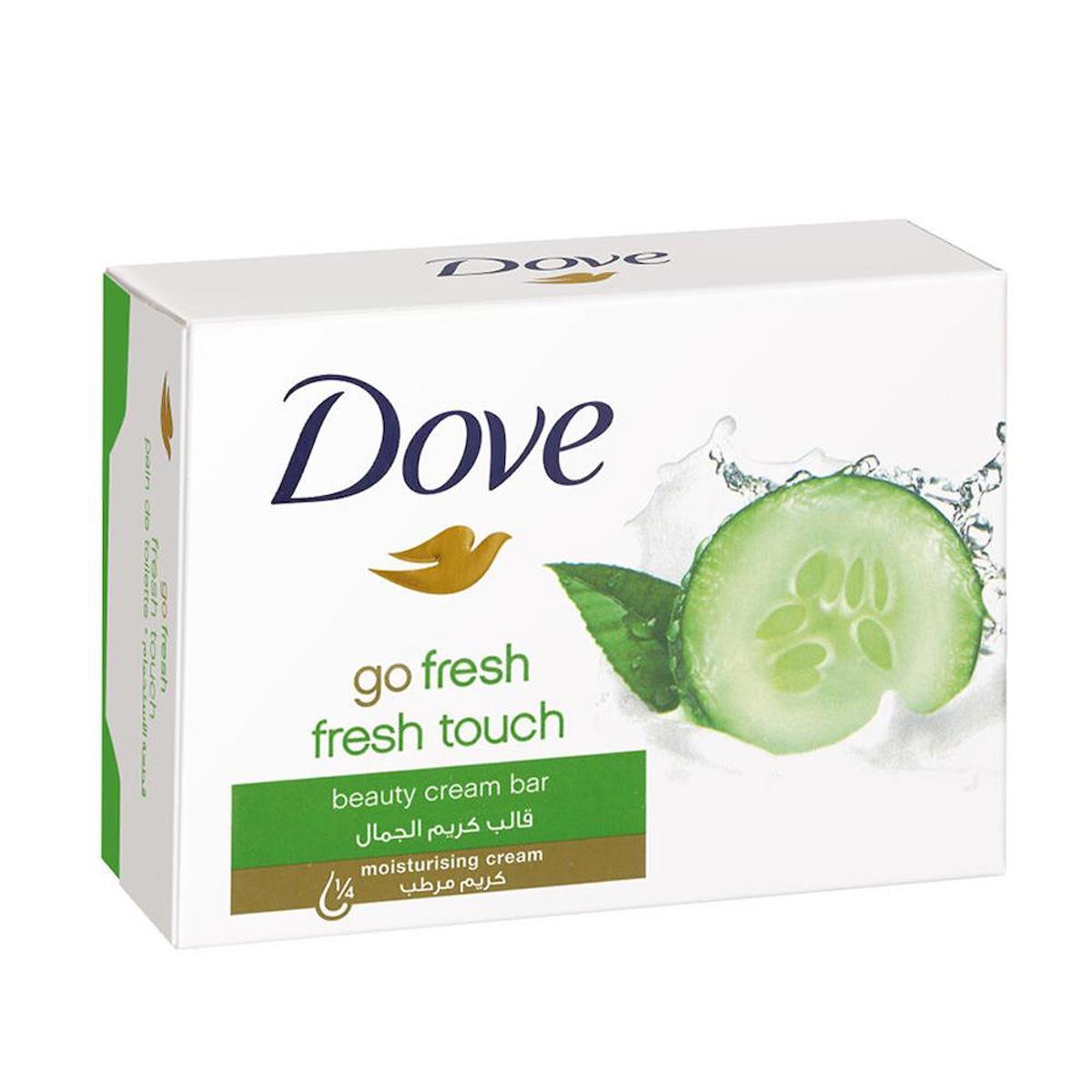 Dove Salatalık Sabun 48x100 gr