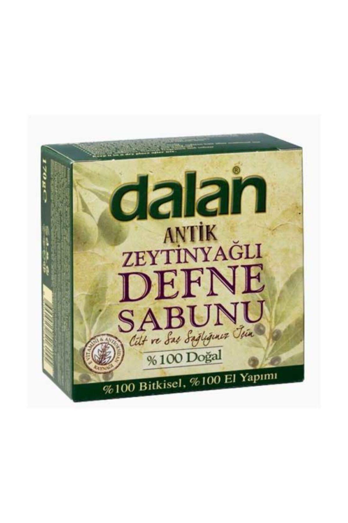 Dalan Antibakteriyel Defne Sabun 150 gr