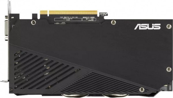 Asus Dual RTX 2060 Evo OC 12 GB GDDR6 PCI-Express 3.0 DirectX 12 UlTİmate 2 Fanlı 192 bit Masaüstü Nvidia Ekran Kartı