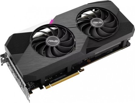 Asus Dual Radeon RX 6750 XT OC EdiTİon 12 GB GDDR6 PCI-Express 4.0 DirectX 12 UlTİmate 2 Fanlı 192 bit AMD Ekran Kartı