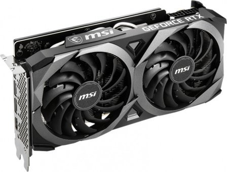 MSI RTX 3060 Tİ Gaming X Trio 8GD6X 8 GB GDDR6X PCI-Express 4.0 DirectX 12 UlTİmate 2 Fanlı 256 bit Nvidia Ekran Kartı