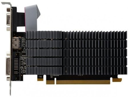 Afox Radeon R5 230 2 GB DDR3 PCI-Express 2.0 DirectX 11 64 bit AMD Ekran Kartı