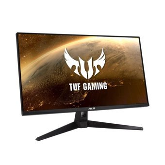 Asus TUF Gaming VG289Q1A 60 Hz 5 ms 28 inç 4K IPS Hoparlörlü HDMI Freesync G-Sync 3840 x 2160 px LED Oyuncu Monitör