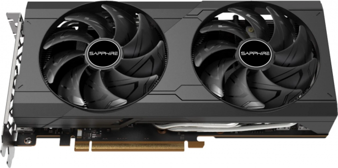 Sapphire Pulse Radeon RX 6700 10 GB GDDR6 PCI-Express 4.0 DirectX 12 UlTİmate 2 Fanlı 160 bit Masaüstü AMD Ekran Kartı