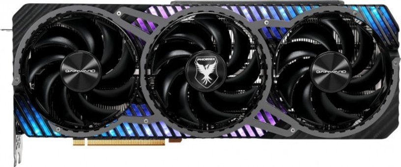 Gainward RTX 4080 Phoenix 16 GB GDDR6X PCI-Express 4.0 DirectX 12 UlTİmate 3 Fanlı 256 bit Nvidia Ekran Kartı