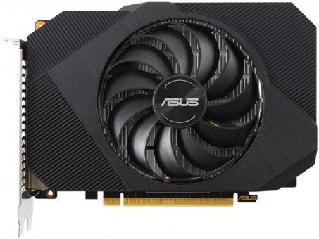 Asus Phoenix GTX 1650 4 GB GDDR6 PCI-Express 3.0 DirectX 12 1 Fanlı 128 bit Nvidia Ekran Kartı