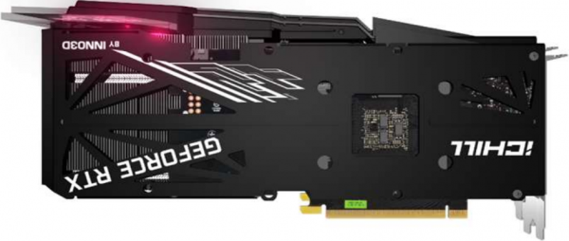 Inno3D RTX 3060 Tİ Twin X2 OC LHR 8 GB GDDR6 PCI-Express 4.0 DirectX 12 UlTİmate 3 Fanlı 256 bit Masaüstü Nvidia Ekran Kartı