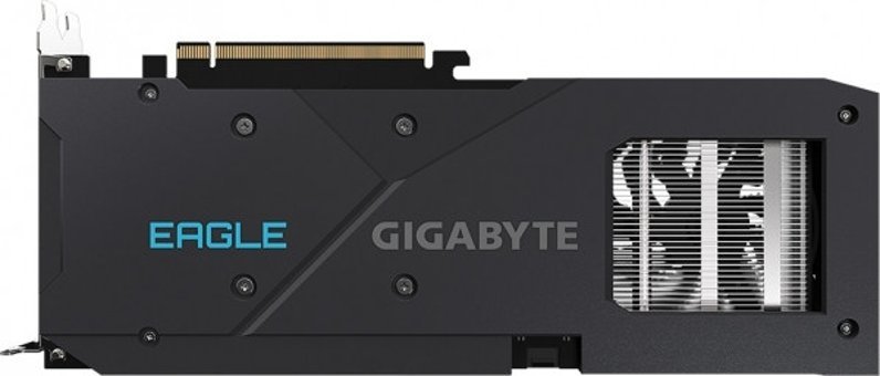 Gigabyte Radeon RX 6600 Eagle 8G 8 GB GDDR6 PCI-Express 4.0 DirectX 12 UlTİmate 3 Fanlı 128 bit Masaüstü AMD Ekran Kartı