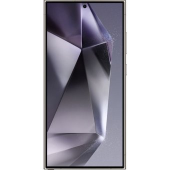 Samsung Galaxy S24 Ultra 256 GB Hafıza 12 GB Ram 6.8 inç 200 MP Kalemli Çift Hatlı Dynamic AMOLED Ekran Android Akıllı Cep Telefonu Mor