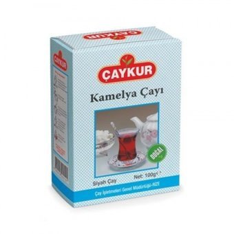 Çaykur Kamelya Dökme Çay 100 gr