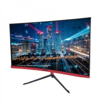 Seclife P236CVH 75 Hz 12 ms 23.6 inç FHD Kavisli Ekran VA VGA HDMI 1920 x 1080 px LED Oyuncu Monitör