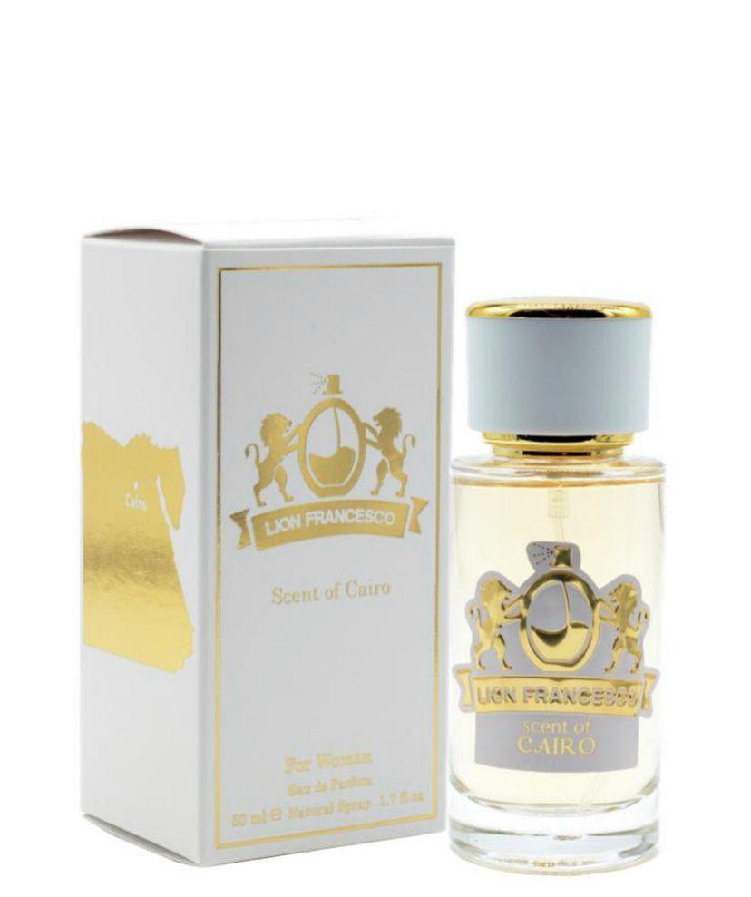 Lion Francesco Cent Of Cairo EDP Kadın Parfüm 50 ml